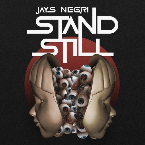Jays Negri - Stand Still [SXS046]